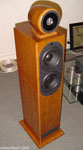 Enceinte Hifi Jean-Marie Reynaud Orfo (JMR / JM REYNAUD)