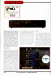 Audio On Line hifi : Banc d'essai Atoll IN80